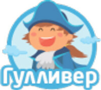 Детская стоматология Гулливер