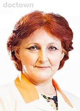 Ижбулатова Ирина Леонидовна