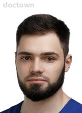 Измайлов Сараж Багаудинович