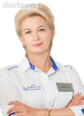 Нуриахметова Анна Григорьевна