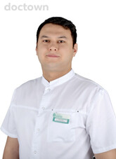 Нурисламов Фадис Фирдависович