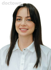 Нуроян Алина Нориковна