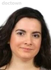Бабрай Алина Ахмадовна