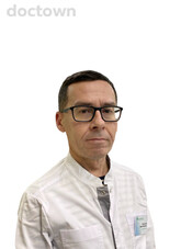 Багаутдинов Марат Фанилевич