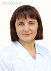 Багманова Инна Владимировна