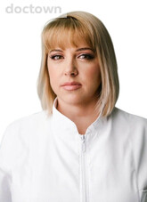 Бакиева Елена Борисовна