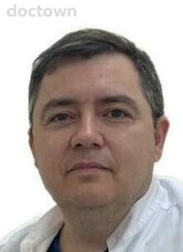 Бакиров Ильгиз Салаватович