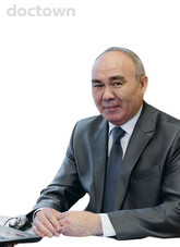 Балтабаев Фиргат Рахматович