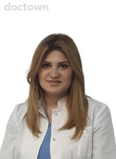 Бандикян Сатеник Левоновна