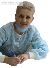 Башкирова Анна Александровна
