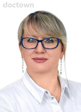 Баталова Ирина Николаевна