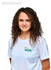 Герасимова Алена Алексеевна