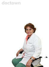 Субаева Светлана Римовна
