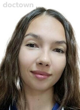 Сухова Анна Юрьевна