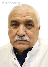 Сулейманов Азат Мудасирович