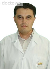 Султангужин Азамат Фагимович