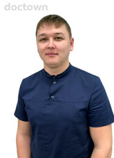 Султанов Айнар Исмагилович