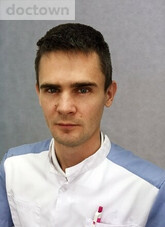 Султанов Вадим Ринатович