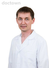 Суяргулов Рустем Тимирханович