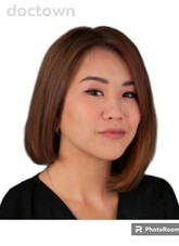 Усачева Диана Валентиновна