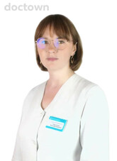 Опенченко Анна Дмитриевна 