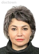 Дубровина Марина Вильленовна