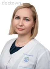 Дубровская Дина Наилевна