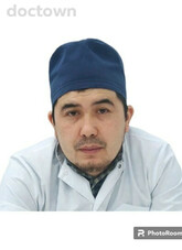 Отемов Ислам Асланович