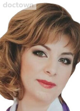 Сынбулатова Наталья Владимировна