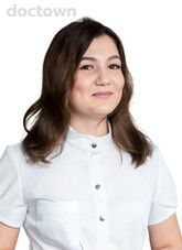 Сытина Диана Ришатовна