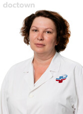 Клеванец Елизавета Борисовна