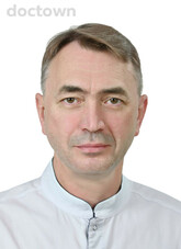 Климанов Владимир Владимирович