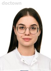 Климец Софья Павловна