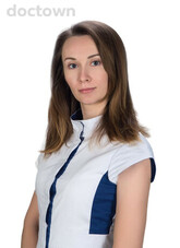 Клименко Оксана Олеговна