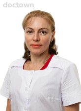 Акмухаметова Альфия Айратовна