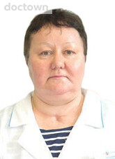 Аксёнова Светлана Валентиновна