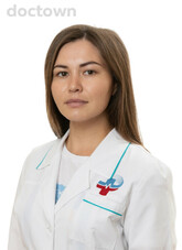 Абдрахимова Лейсан Фаритовна