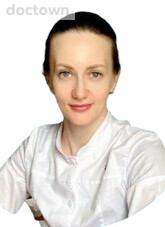 Абдрашитова Елена Владимировна