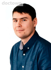 Абдуллин Замир Салихович