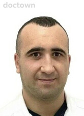 Абрамович Арман Арамович