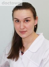 Абрарова Диляра Габделхаевна