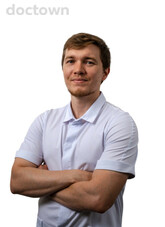 Абзалилов Тимер Айратович