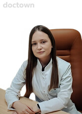 Андруша Анастасия Ивановна