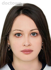 Зубарева Мария Евгеньевна