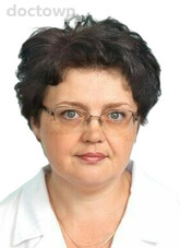 Курапова Лариса Евгеньевна