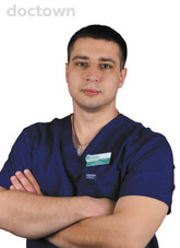 Курмаев Эмиль Фяттяхович