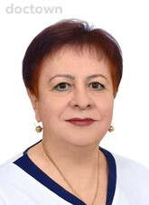 Кускова Елена Владимировна