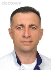 Кутушев Камиль Гизарович