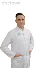 Кузбеков Азат Ришатович