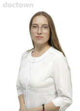 Кузнецова Надежда Сергеевна